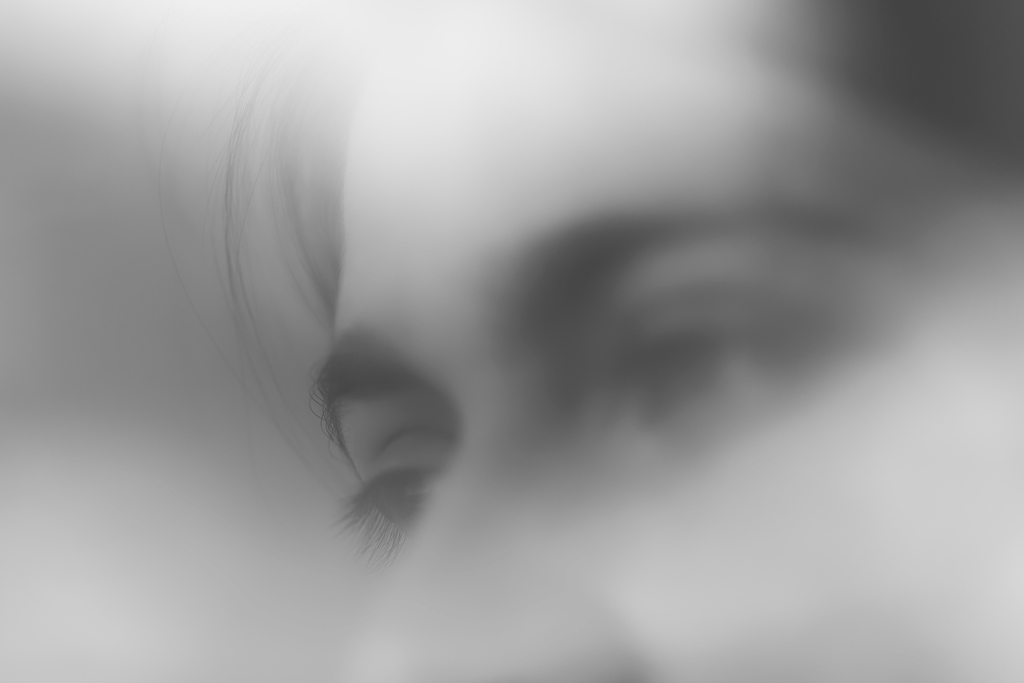 Je ne me souviens plus très bien du début, je sais juste qu'à la fin c'était toi.