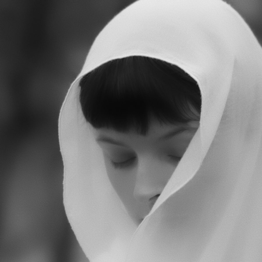 Tout ce que je sais du peu que tu me montres.